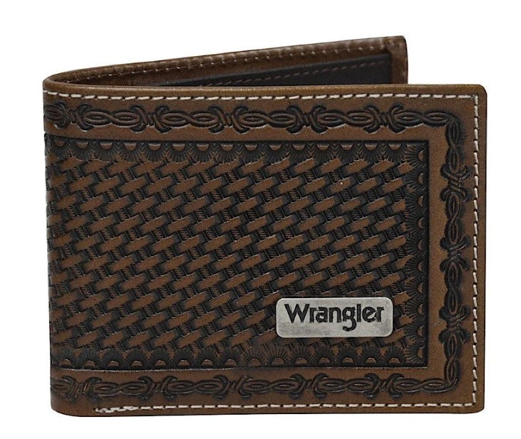 Mens Trevor Wallet