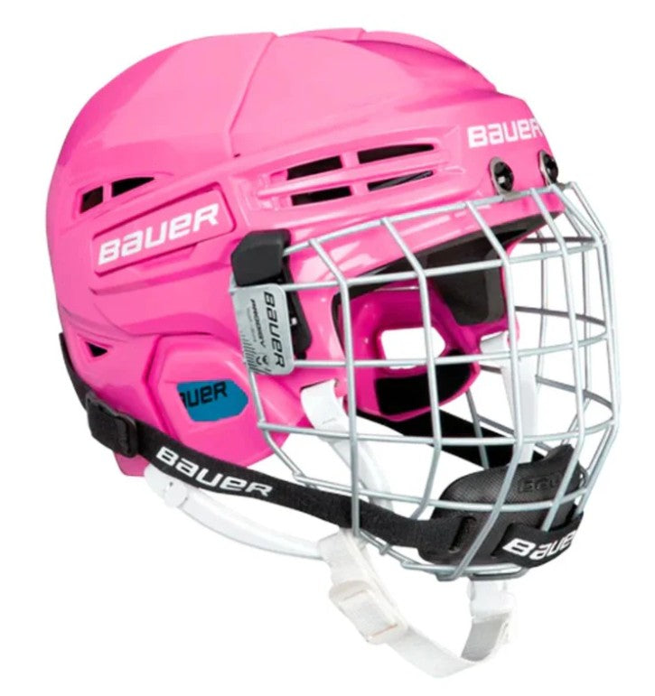 Bauer Rodeo Helmet.
