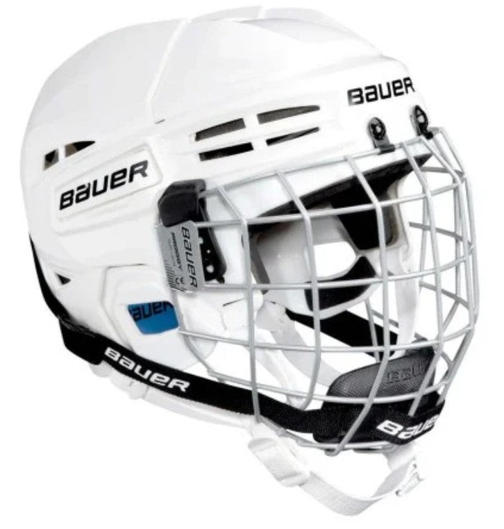 Bauer Rodeo Helmet.