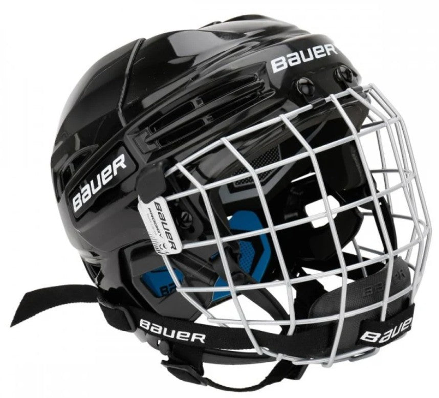 Bauer Rodeo Helmet.