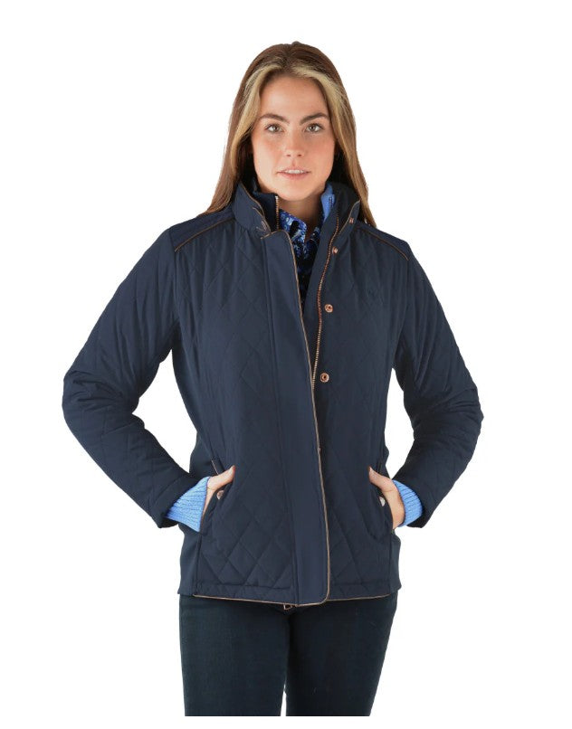 Womens Patricia Jacket