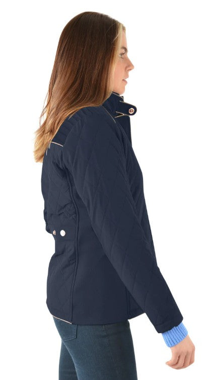 Womens Patricia Jacket