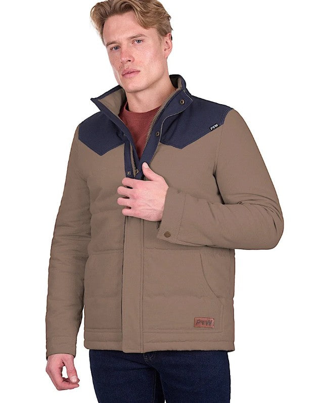 Mens Jamie Jacket