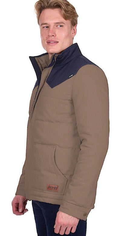 Mens Jamie Jacket