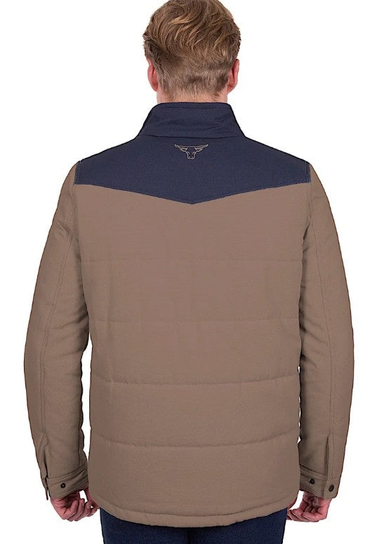 Mens Jamie Jacket