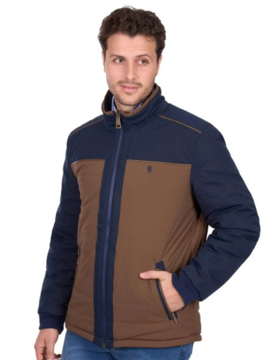 Mens Toby Revs Jacket