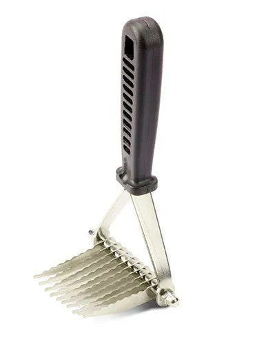 Mane & Tail Thinning Rake