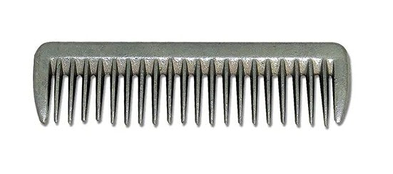 Pulling Comb Alluminium