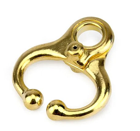 Automatic Show Lead Brass