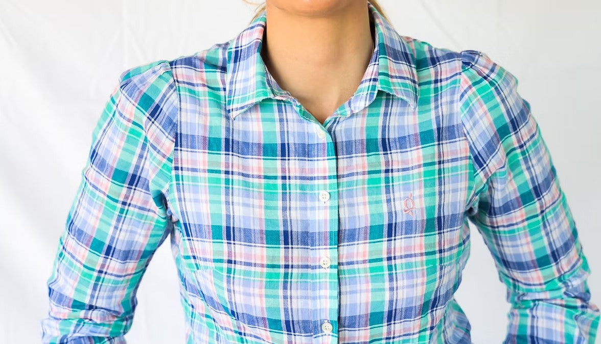 Clearwater Long Sleeve Shirt