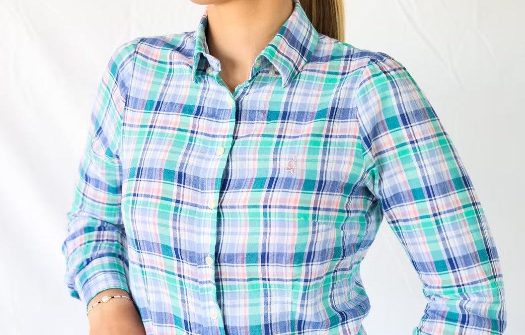 Clearwater Long Sleeve Shirt