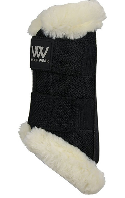 WW Vision Brushing Boot