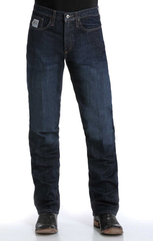 Cinch Silver Drk