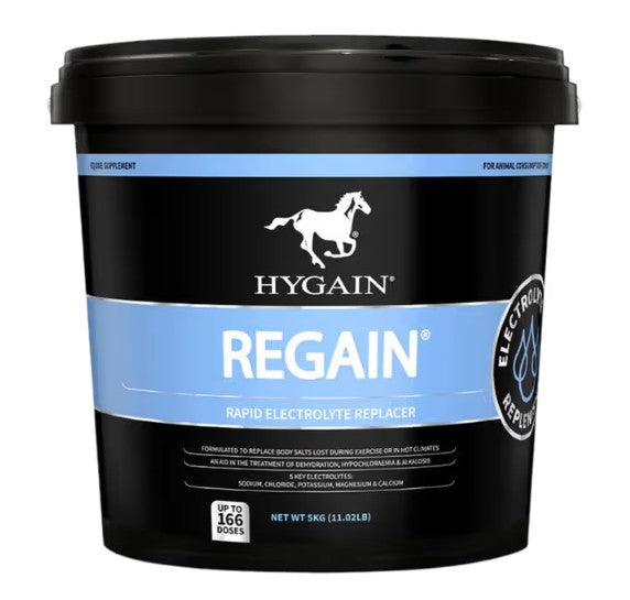 Hygain Regain