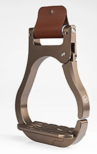 Innova Riding Western Safety Stirrup