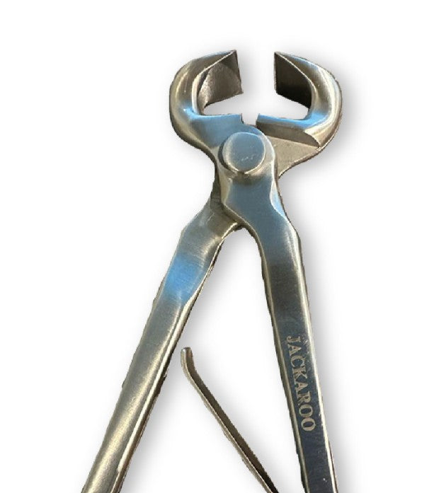 Jackaroo 12" Hoof Nipper with Spring