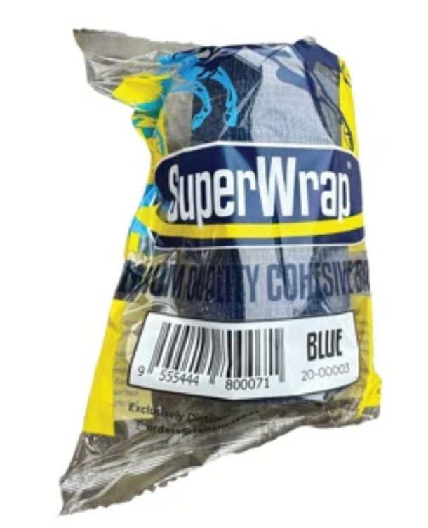SuperWrap CoCom Bandage