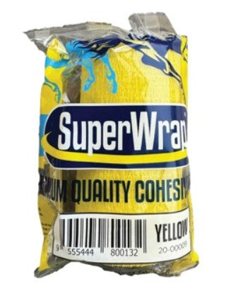 SuperWrap CoCom Bandage