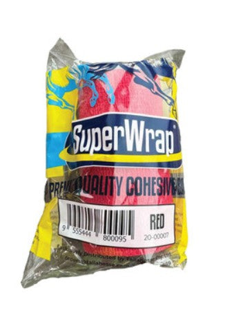 SuperWrap CoCom Bandage