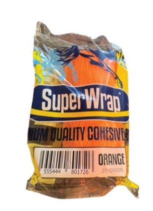 SuperWrap CoCom Bandage