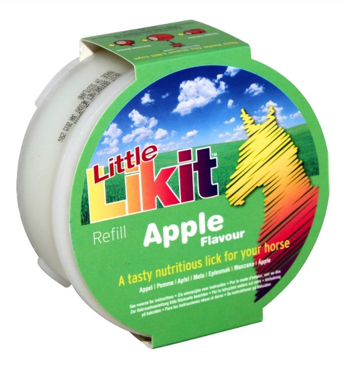 Little Likit