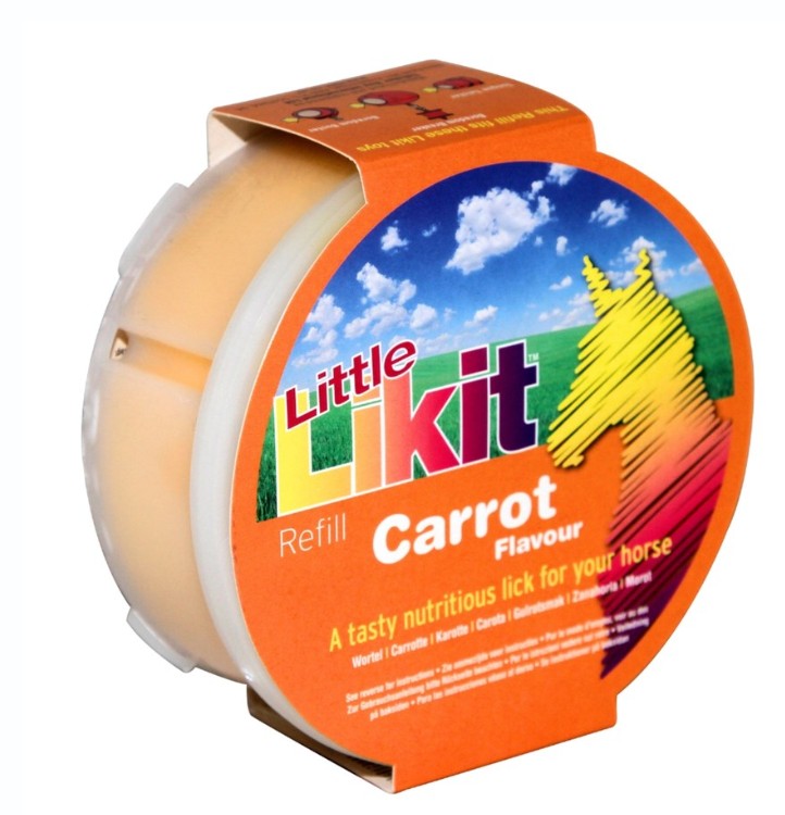 Little Likit