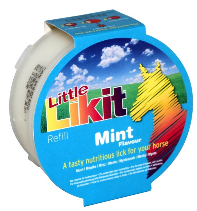 Little Likit