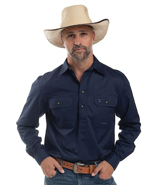 JC MNS CAMERON WORKSHIRT.