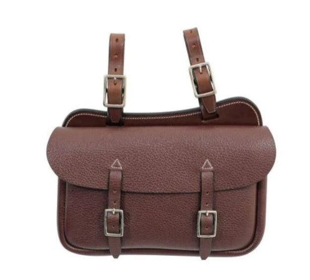 Tanami Eco Saddle Bag