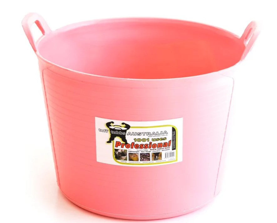 Tuff Tubbs Bucket