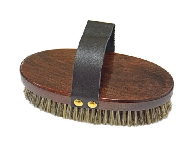 Eurohunter Classic Body mixed with pig Bristle Brush