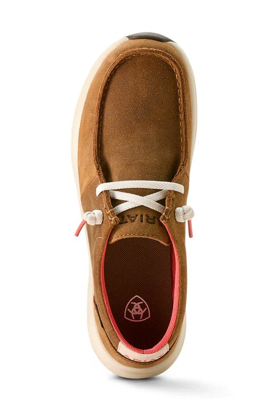 Ariat WMS Buckeye H2O