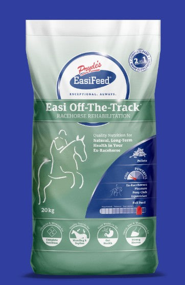 Prydes Easi Off-The-Track