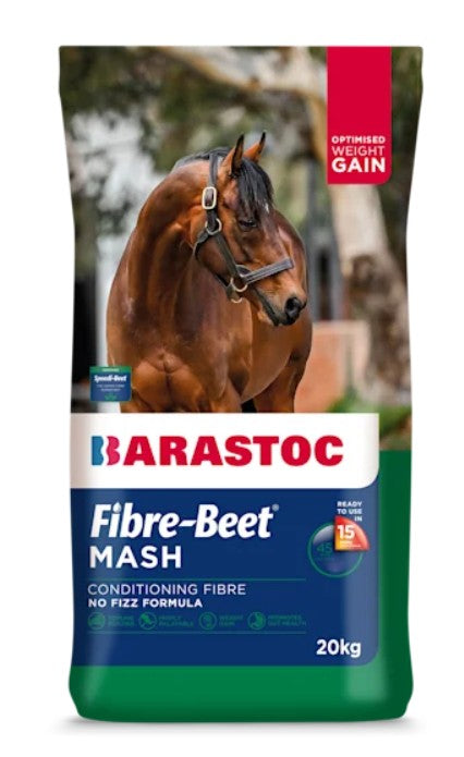 Barastoc Fibrebeet Mash