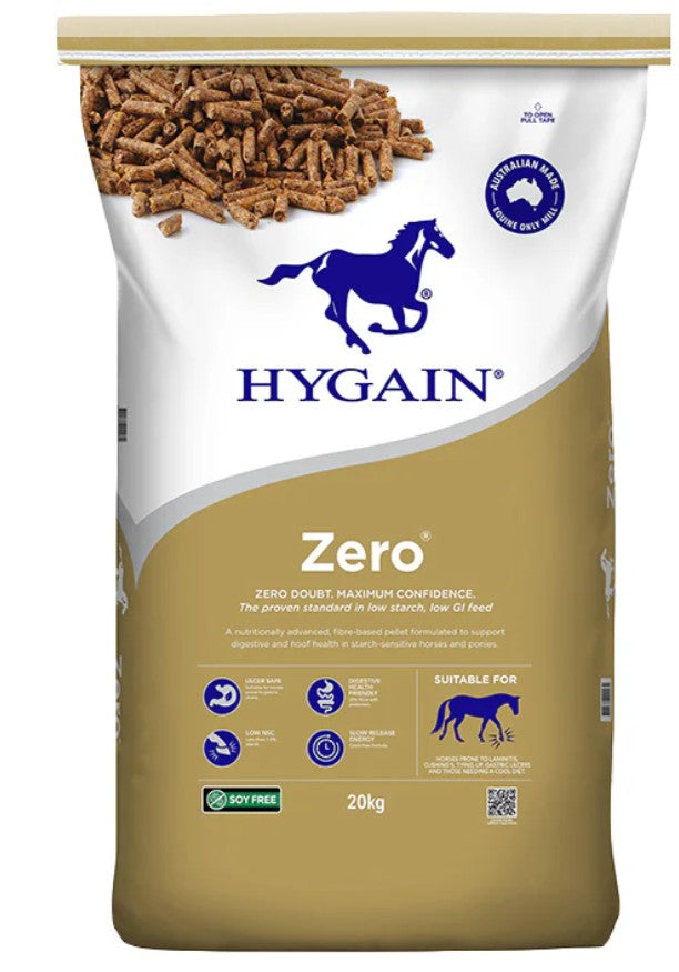 Hygain Zero