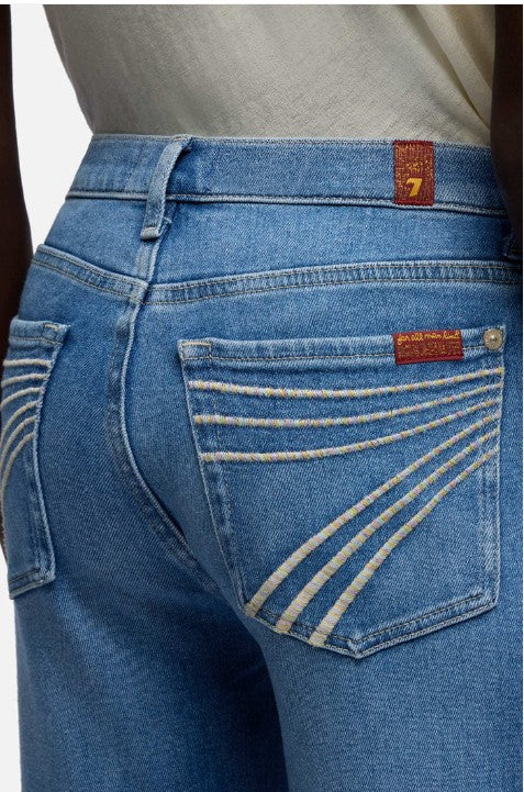 7s Jeans - Dojo - Bluehaven