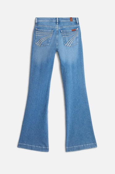 7s Jeans - Dojo - Bluehaven