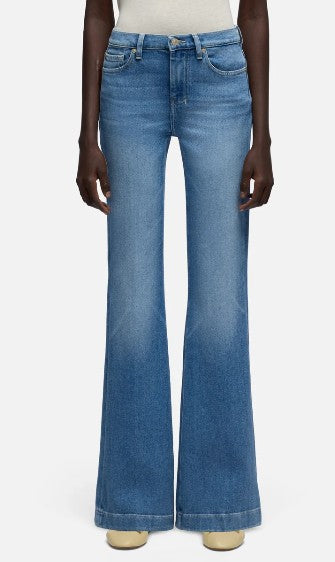 7s Jeans - Dojo - Bluehaven