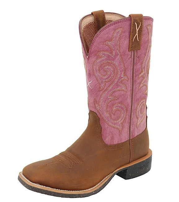 Womens 11 Tech X2 Boot