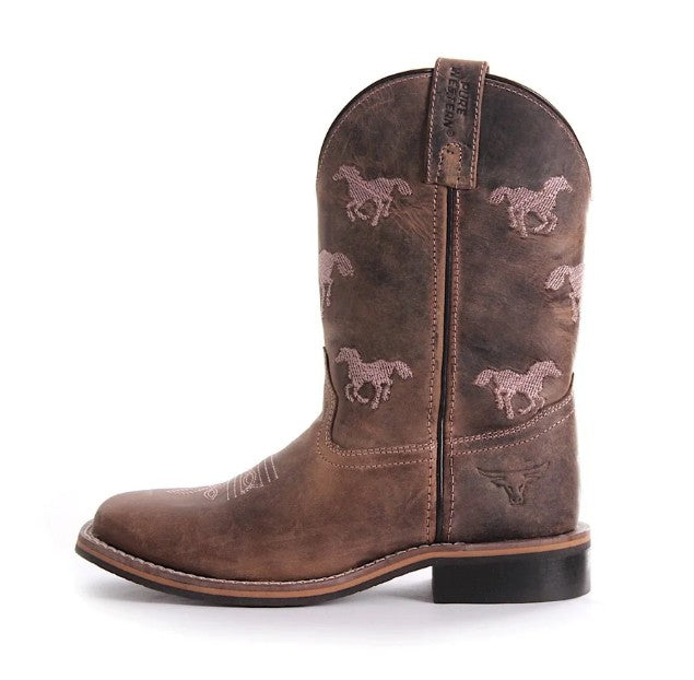 Childrens Selina Boot