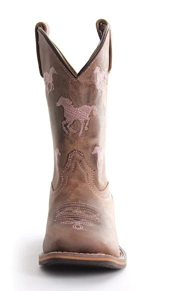 Childrens Selina Boot