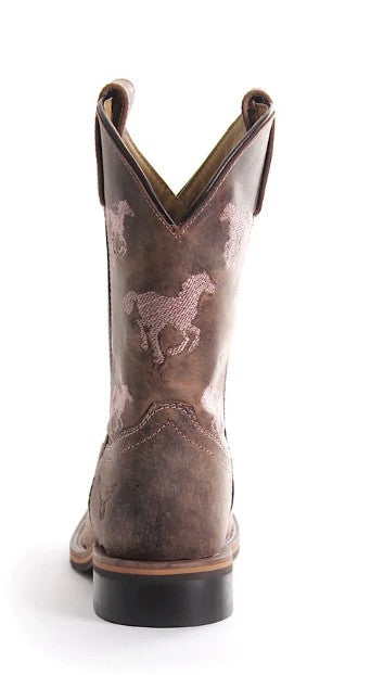 Childrens Selina Boot