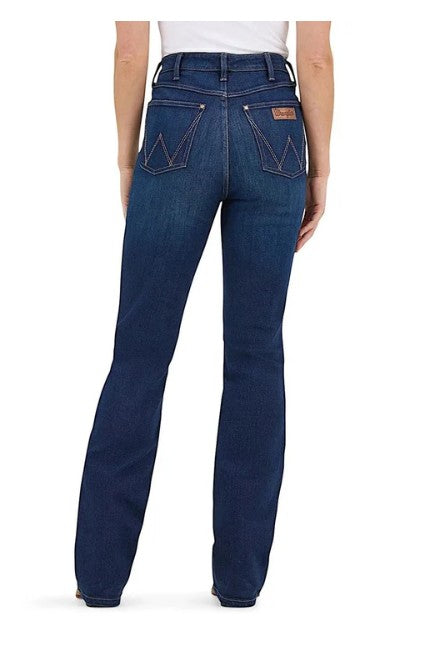 Womens Rodeo Bootcut Jean 34 Leg