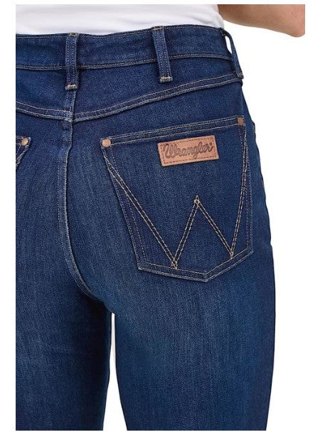 Womens Rodeo Bootcut Jean 34 Leg
