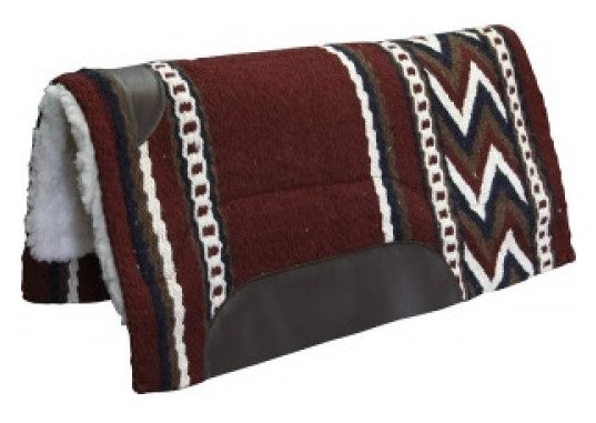 Saddle Pad