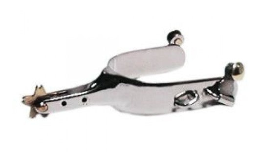 Championship Bull Spurs S/S