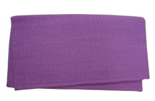 Saddle Blanket