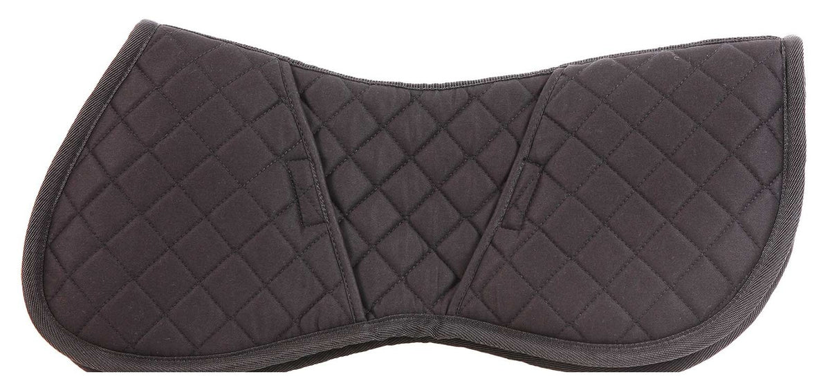 Half Pad Quilted W/Inserts
