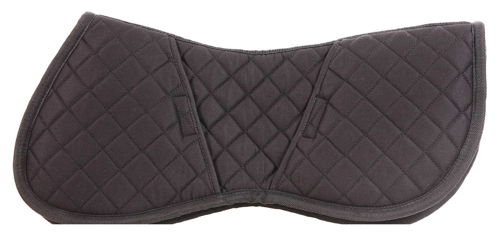 Half Pad Quilted W/Inserts