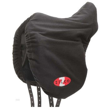 Fleece Saddle Cover